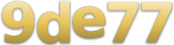 9de77 logo