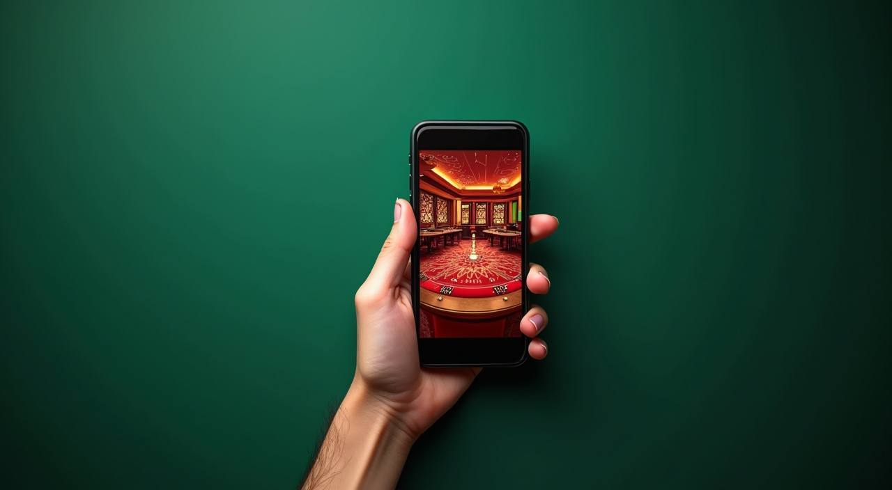 9de77 mobile gaming